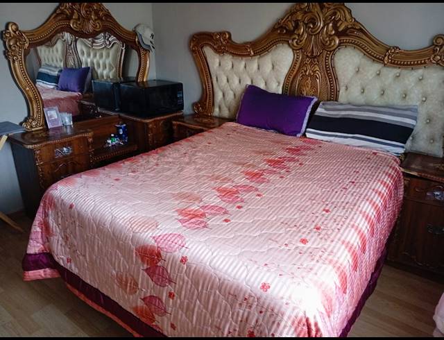 3 BEDROOM FREEHOLD FOR SALE IN ILITHA PARK